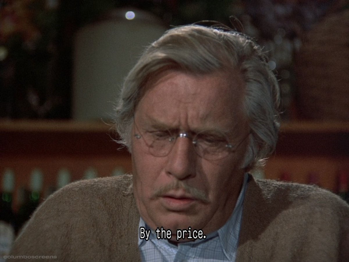 columbo screenshots (@columboscreens) on Twitter photo 