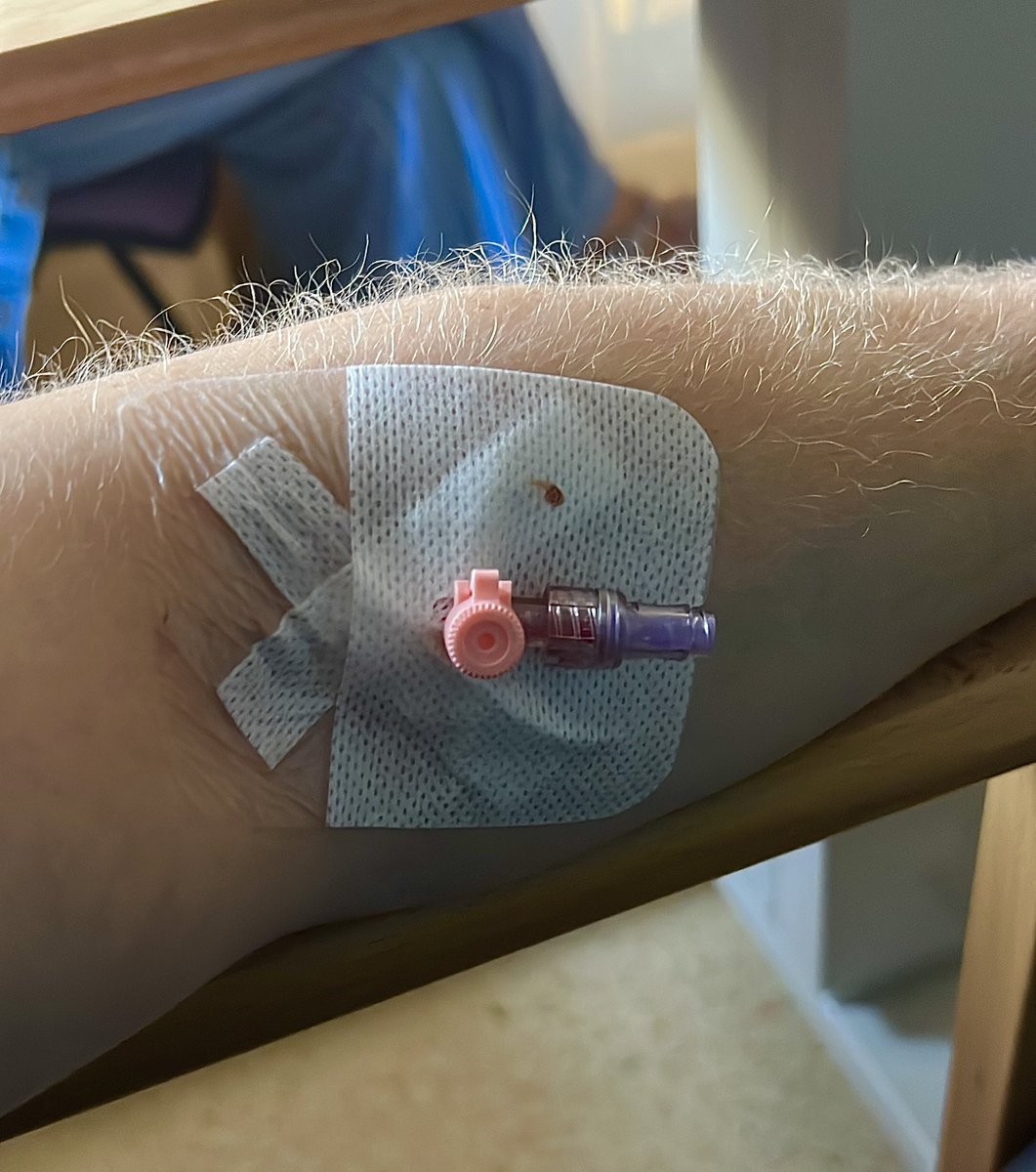 Flash Morgan Webster (@flash_morgan) on Twitter photo Seems my appendix has decided it hates me and has to come out!
I swear if this thing kills me before I see Oasis next month I’m gonna haunt <a href="/liamgallagher/">Liam Gallagher</a> & <a href="/NoelGallagher/">Noel Gallagher</a> until they perform a private set just for me. Seems my appendix has decided it hates me and has to come out!
I swear if this thing kills me before I see Oasis next month I’m gonna haunt <a href="/liamgallagher/">Liam Gallagher</a> & <a href="/NoelGallagher/">Noel Gallagher</a> until they perform a private set just for me.