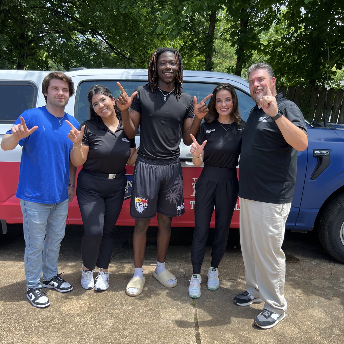 Greg Powers 🏟️ (@gpowersscout) on Twitter photo Palestine All-American CB <a href="/SVioareanMartin/">S’Vioarean “Boss” Martin 4⭐️</a> is staying in-state to play for Texas Tech #WreckEm Palestine All-American CB <a href="/SVioareanMartin/">S’Vioarean “Boss” Martin 4⭐️</a> is staying in-state to play for Texas Tech #WreckEm