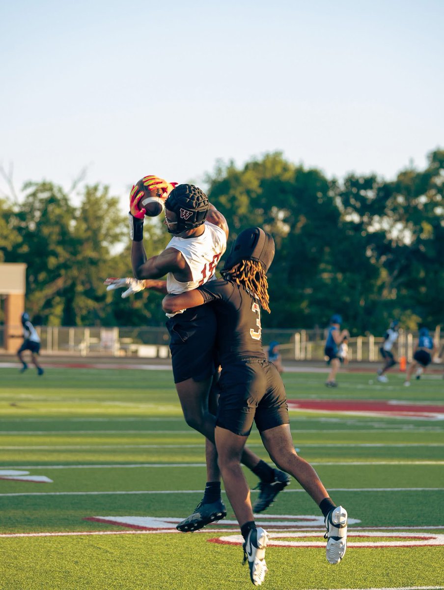 Professor Allen 🧑🏾‍🏫