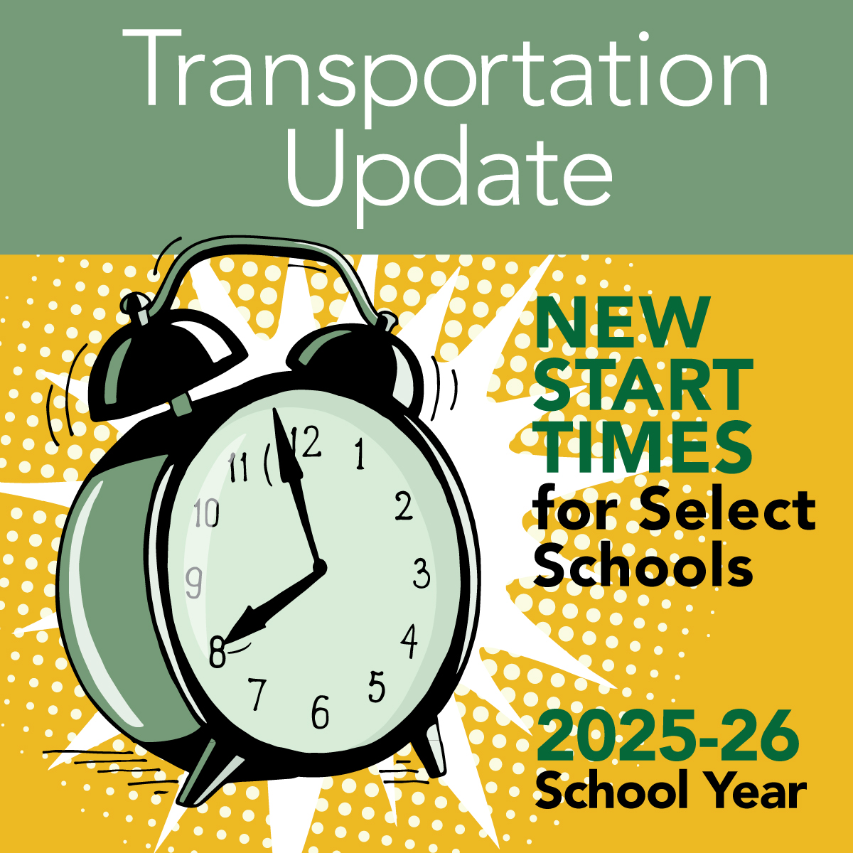 IamCPS's tweet image. CPS is announcing new start times for nine schools for the upcoming school year to improve transportation and reduce costs.
See the list here: brnw.ch/21wTxtX