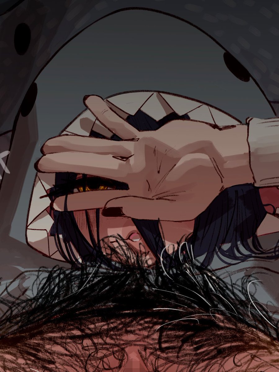 "𝘖𝘩 𝘮𝘺 𝘨𝘰𝘥, 𝘥𝘰𝘯'𝘵 𝘵𝘢𝘬𝘦 𝘢 𝘱𝘪𝘤𝘵𝘶𝘳𝘦~. 𝘍𝘪𝘯𝘦. . . 𝘫𝘶𝘴𝘵 𝘥𝘰𝘯'𝘵 𝘴𝘦𝘯𝘥 𝘪𝘵 𝘵𝘰 𝘢𝘯𝘺𝘰𝘯𝘦, 𝘦𝘴𝘱𝘦𝘤𝘪𝘢𝘭𝘭𝘺 [𝗥𝗘𝗔𝗗𝗘𝗥]."

Little did they know, that was the first person who got the image~♡.