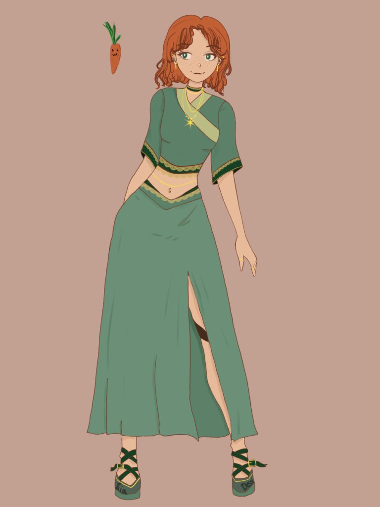 Dessilia tweet media