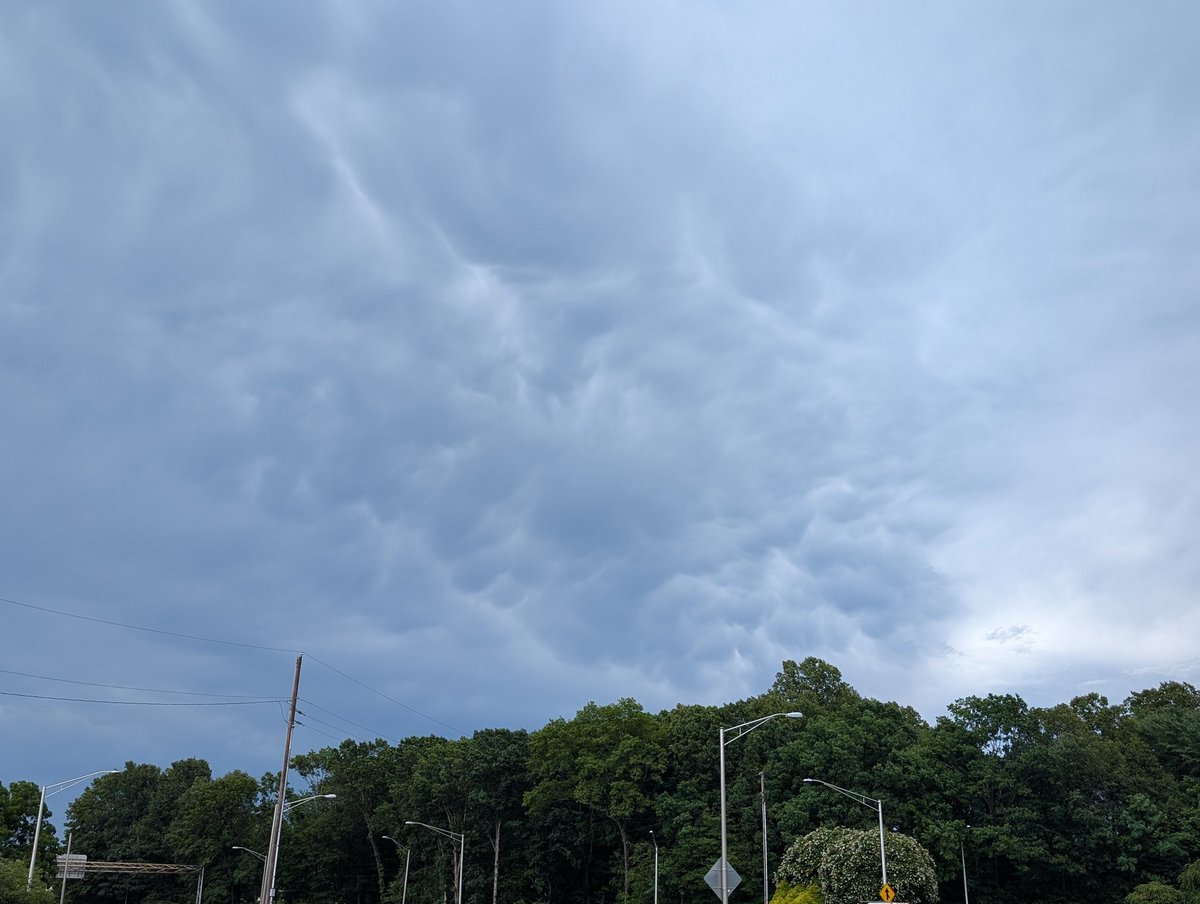 KC (@kcspiron) on Twitter photo Had a pretty epic thunderstorm come through the Lynchburg Virginia area earlier and now we have these cool mamatus clouds <a href="/EvanFor2020/">Evan Fryberger βοΈ</a> <a href="/ryanhallyall/">Ryan Hall, Yβall</a> <a href="/wx_will/">ππ’π₯π₯ ππππππ¨π«π π€1οΈβ£3οΈβ£</a> Had a pretty epic thunderstorm come through the Lynchburg Virginia area earlier and now we have these cool mamatus clouds <a href="/EvanFor2020/">Evan Fryberger βοΈ</a> <a href="/ryanhallyall/">Ryan Hall, Yβall</a> <a href="/wx_will/">ππ’π₯π₯ ππππππ¨π«π π€1οΈβ£3οΈβ£</a>