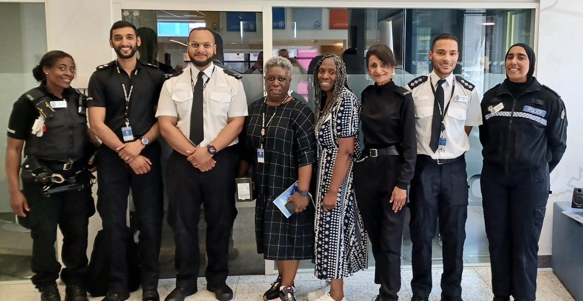 West Mids Black and Asian Police Association (@wmpbapa) on Twitter photo #BAPA recognises the importance of #WindrushDay and we wanted to celebrate the incredible contributions of the Windrush generation. We had stories from staff, performances from Fashion Talent History, spoken word <a href="/wawiproject/">WAWI Project</a> and enjoyed a networking lunch. A fantastic turnout! #BAPA recognises the importance of #WindrushDay and we wanted to celebrate the incredible contributions of the Windrush generation. We had stories from staff, performances from Fashion Talent History, spoken word <a href="/wawiproject/">WAWI Project</a> and enjoyed a networking lunch. A fantastic turnout!