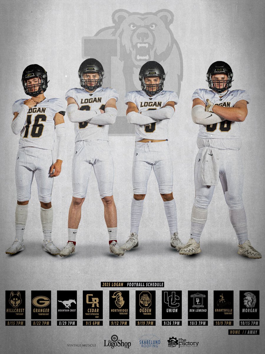 #LoganVsEverybody🧃🤙🏽