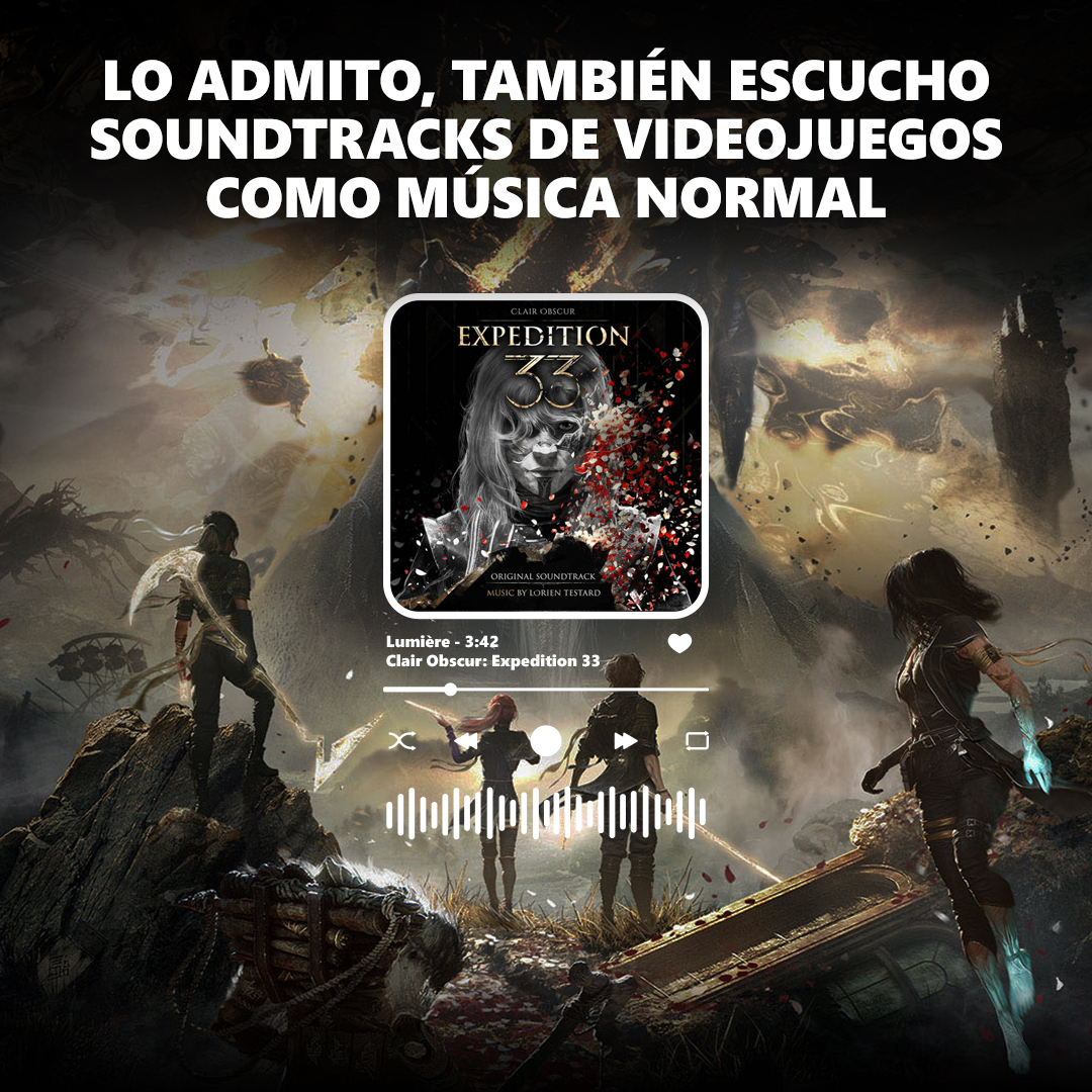 Compartan su canción fav para ponerla en el playlist