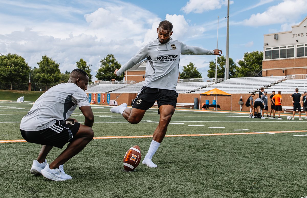 Football or Football 🤔