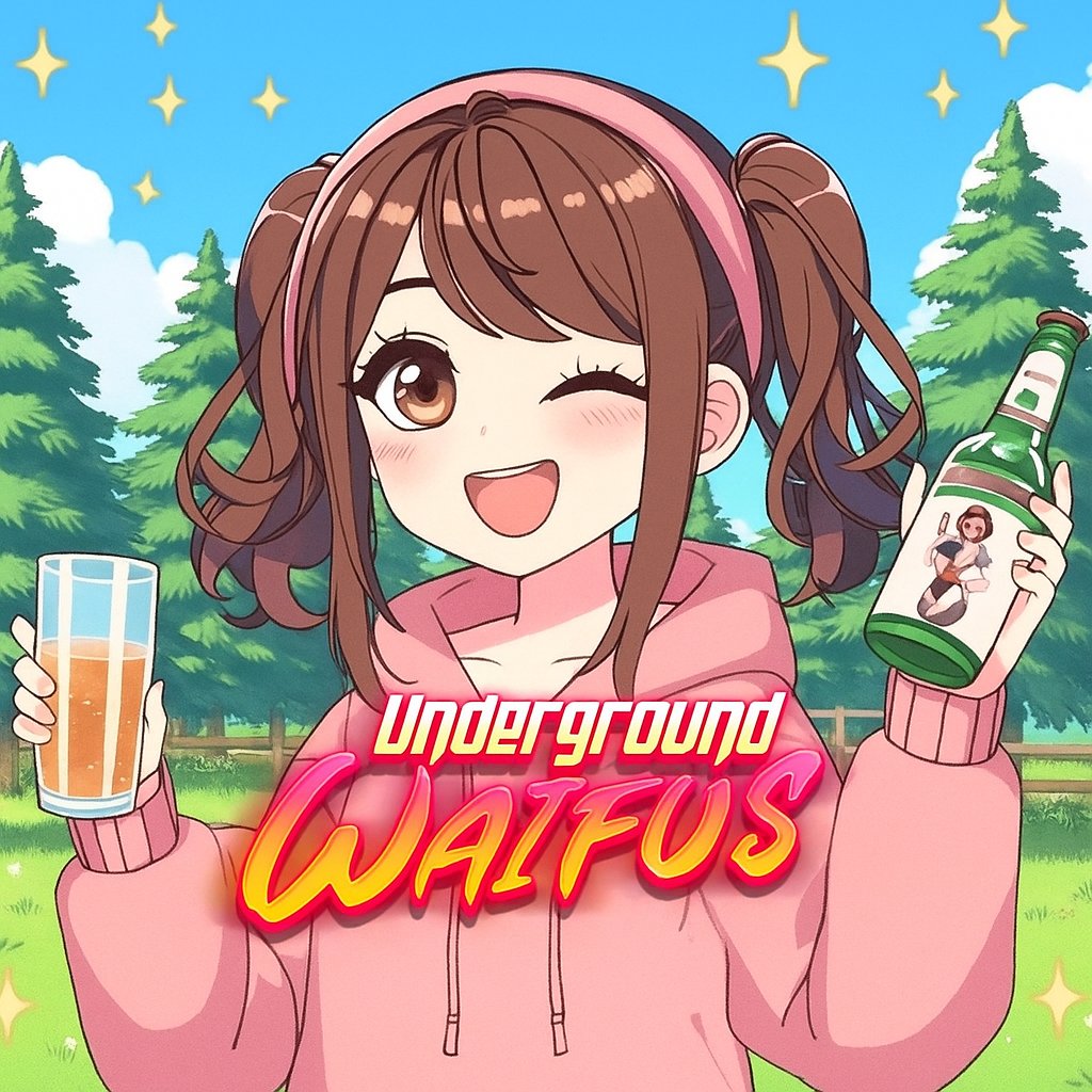Moroz 🪡🐻 (@moroz_119) on Twitter photo 🔥 The hottest trading card game on Berachain?
That’s <a href="/UnderWaifusTCG/">Underground Waifus TCG</a>
Anime + Web3 + PvP = too spicy to ignore 🍑
Here’s why you should start playing right now 🧵👇 🔥 The hottest trading card game on Berachain?
That’s <a href="/UnderWaifusTCG/">Underground Waifus TCG</a>
Anime + Web3 + PvP = too spicy to ignore 🍑
Here’s why you should start playing right now 🧵👇