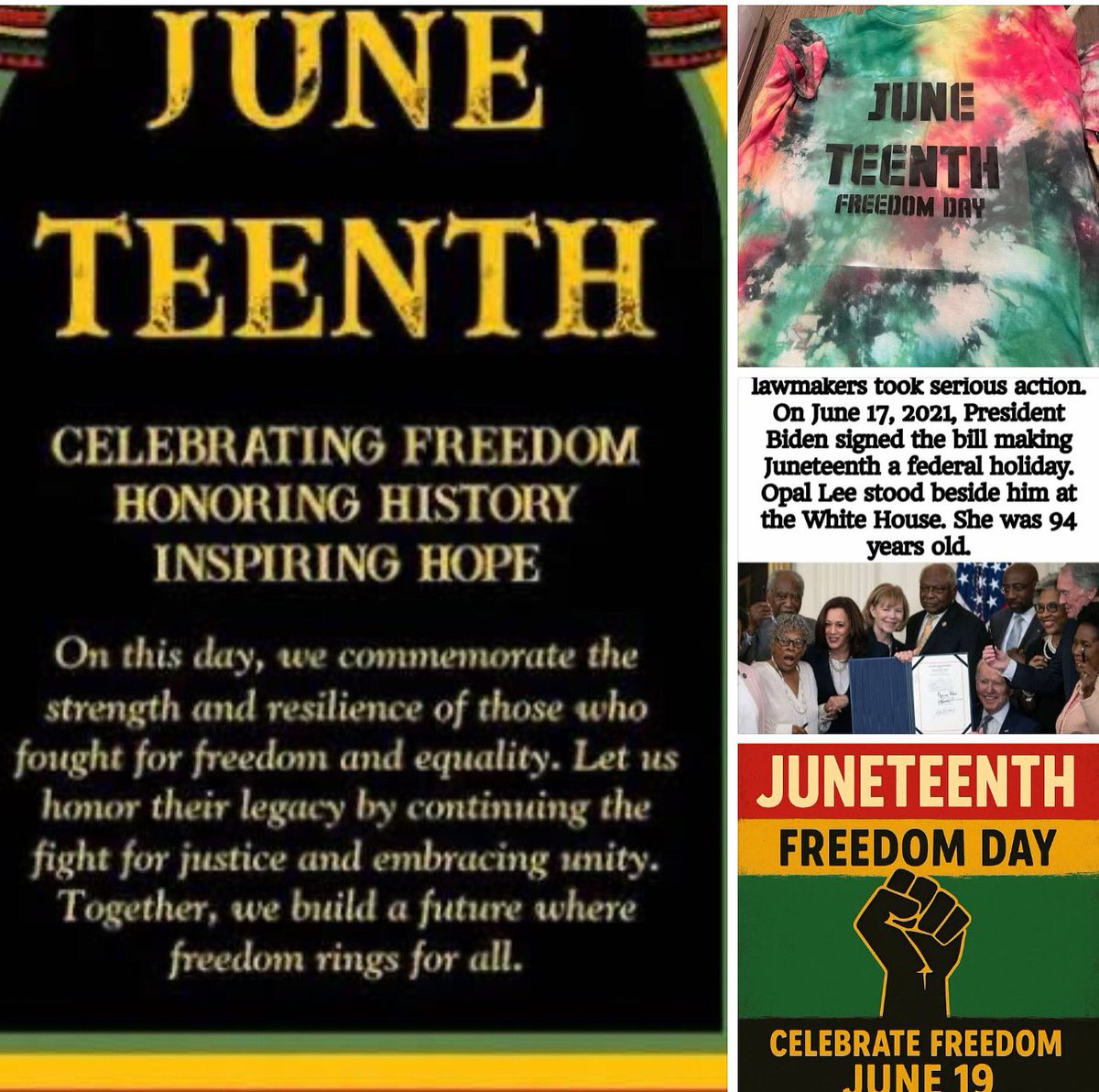 #freedom