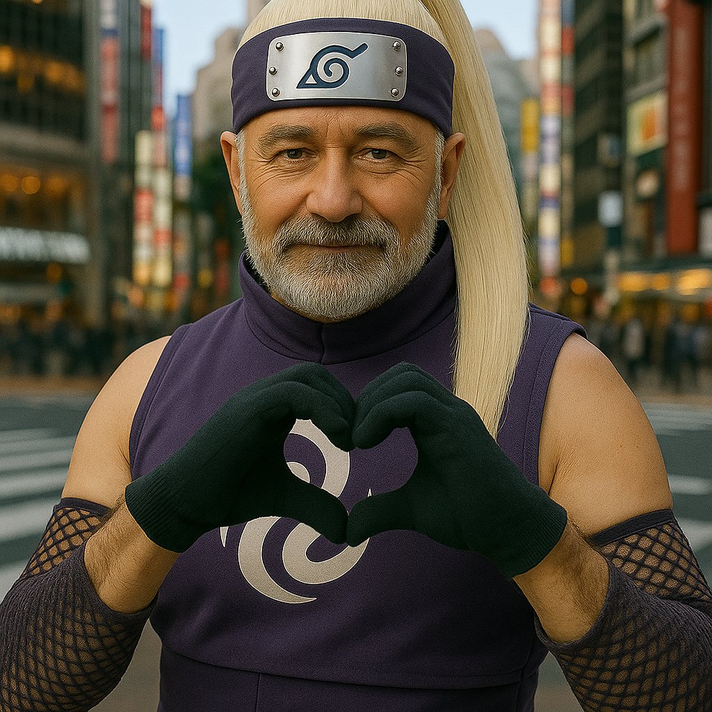 Ⓜ️achiya.INJ tweet media