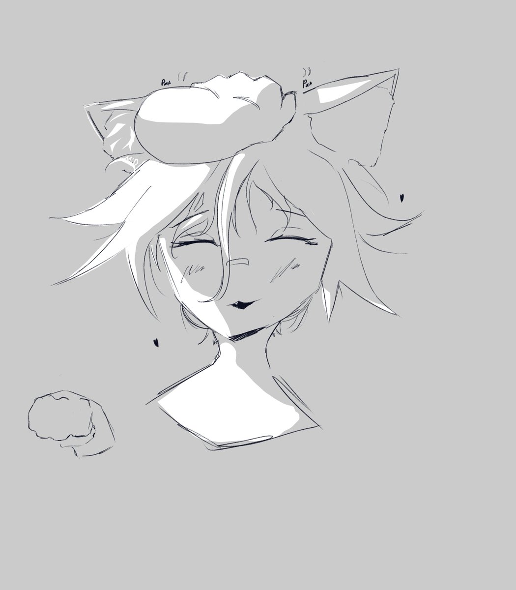after-care is important as well
Alain for <a href="/NyasiuCat/">Nyasiu</a> :3