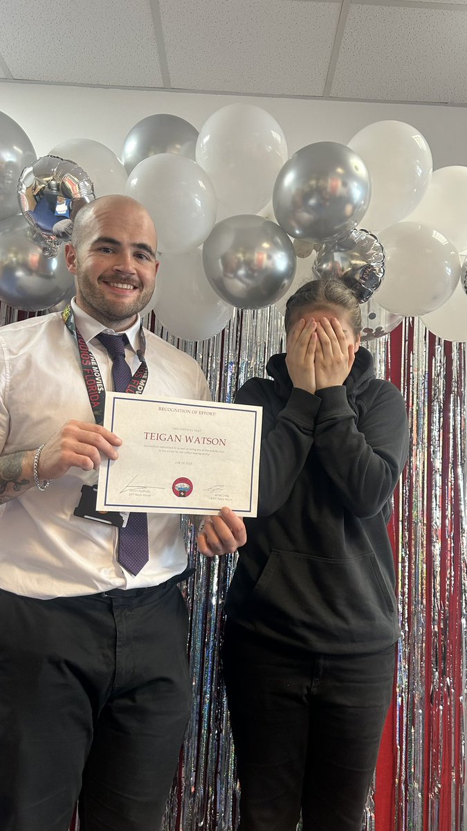 NevisHouse_DHS's tweet photo. Our annual celebration event took place today to celebrate the most amazing young people our school has to offer! (I'm slightly biased) 👀😅

Forever proud of the work and effort they put in every day! https://t.co/UO4wGJVESR