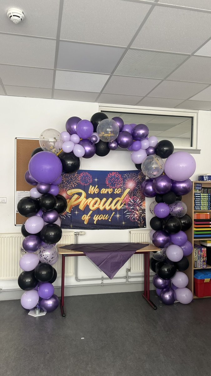 NevisHouse_DHS's tweet photo. Our annual celebration event took place today to celebrate the most amazing young people our school has to offer! (I'm slightly biased) 👀😅

Forever proud of the work and effort they put in every day! https://t.co/UO4wGJVESR