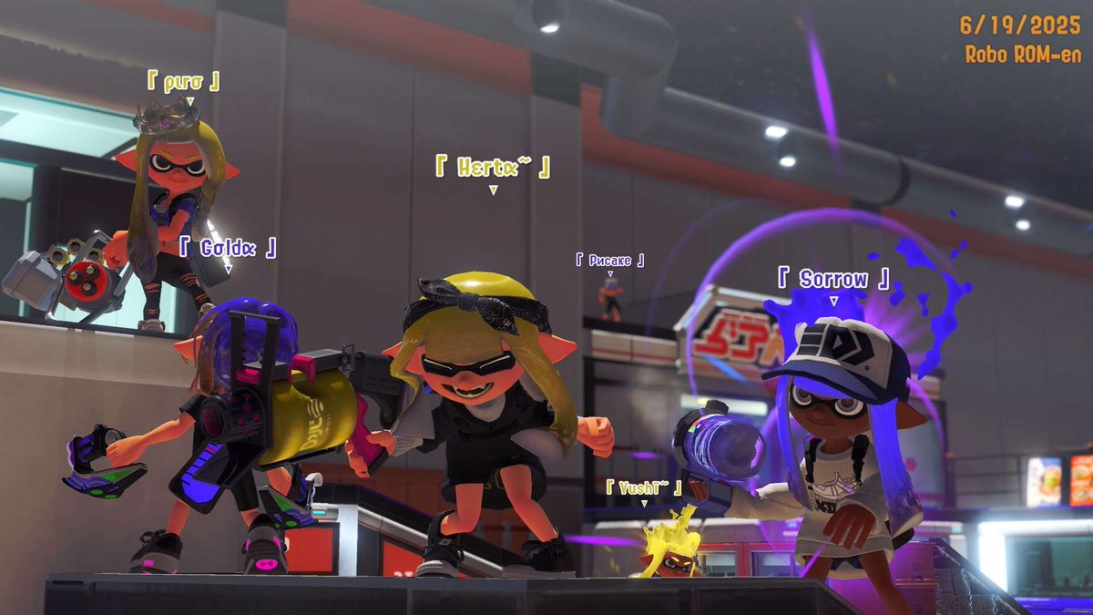 Today BlankZ won Banning Legends 12!
GGs to everyone we faced, thanks for hosting

Roster:
<a href="/daa_piro/">piiiro</a>: idk
<a href="/Devil_spl/">Devil~</a>: .52 rawwwwr
<a href="/_7_fox_/">7fox</a>: Robert.
<a href="/GoldA_spl/">GoldA</a>: Tetris/Tetrapack 
<a href="/EverYushi4/">Yushi4Ever</a>: Overwatch pro player