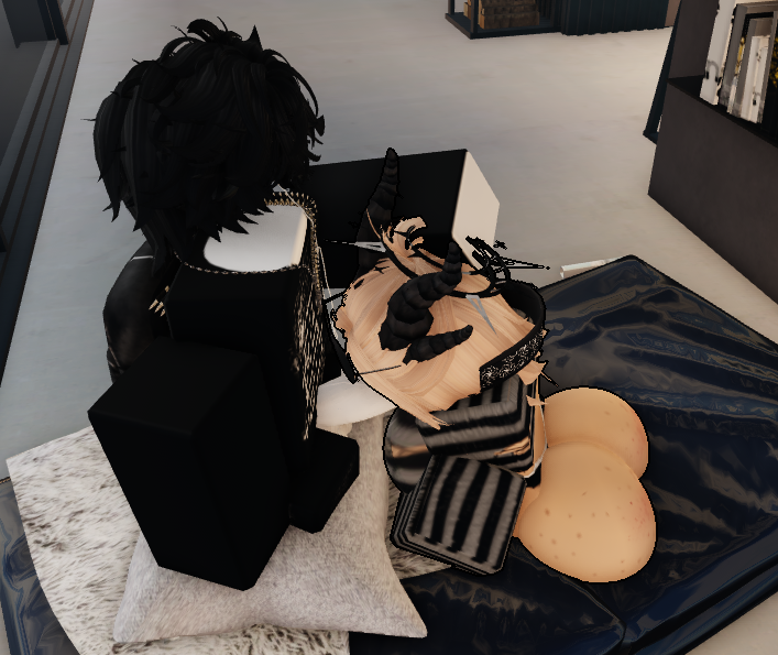 Mystery_Mn's tweet photo. เย็ดกันจนจะเช้า with @_pexmm😘

#robloxcondothailand #rr34 #robloxsex #robloxcondogame #rosex #robloxthai #robloxcondos #robloxr34
1/2 https://t.co/3y7Ucva5Ad
