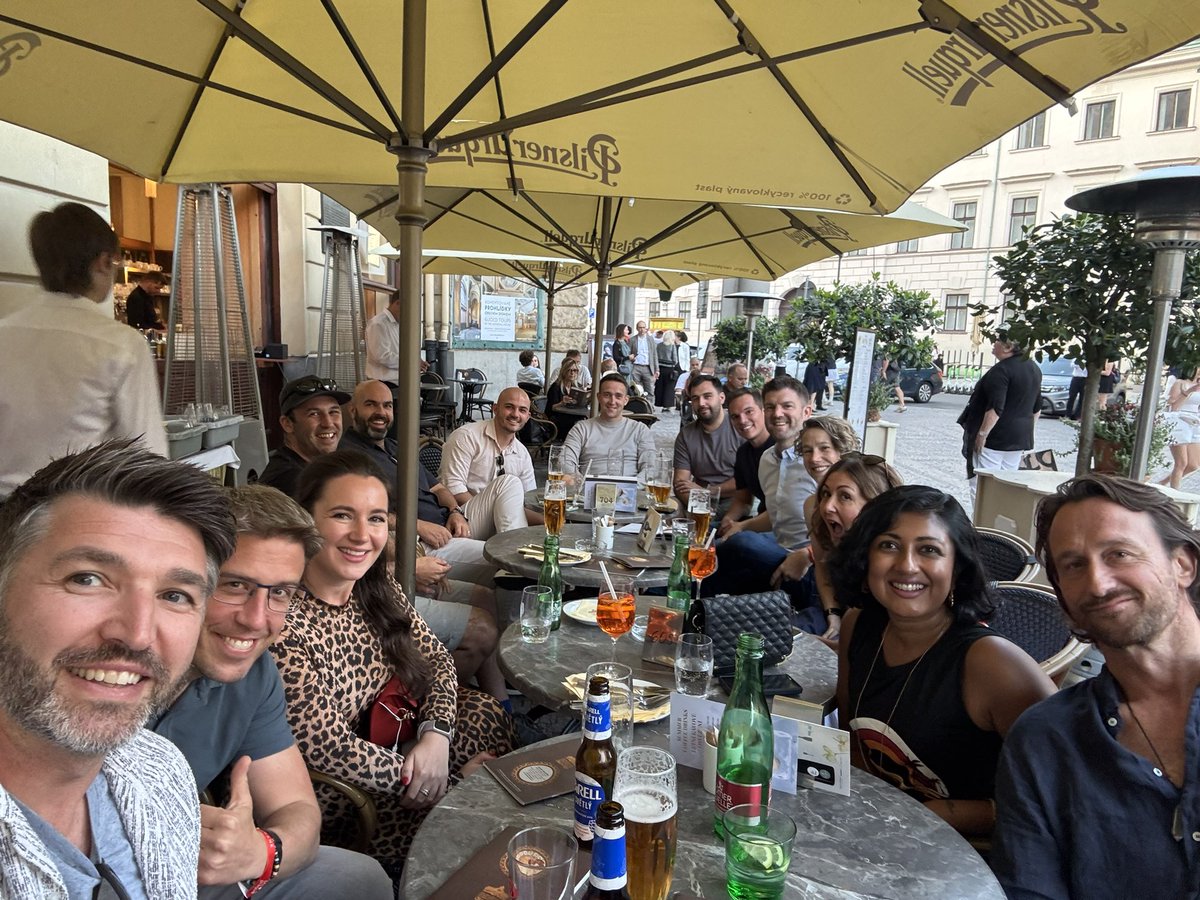 peter lane (@peterlane1985) on Twitter photo #TeamG₿ 🇬🇧 supper club <a href="/BTCPrague/">BTC Prague</a>
<a href="/satmojoe/">Joe ₿ryan</a> <a href="/RichardByworth/">Richard Byworth ∞/21M</a> <a href="/RieRee7/">Rie Ree</a> <a href="/JayW132/">Jordan Walker</a> <a href="/Lomondlife/">Claire Chisholm</a> <a href="/atotheb1980/">AJ</a> #TeamG₿ 🇬🇧 supper club <a href="/BTCPrague/">BTC Prague</a>
<a href="/satmojoe/">Joe ₿ryan</a> <a href="/RichardByworth/">Richard Byworth ∞/21M</a> <a href="/RieRee7/">Rie Ree</a> <a href="/JayW132/">Jordan Walker</a> <a href="/Lomondlife/">Claire Chisholm</a> <a href="/atotheb1980/">AJ</a>