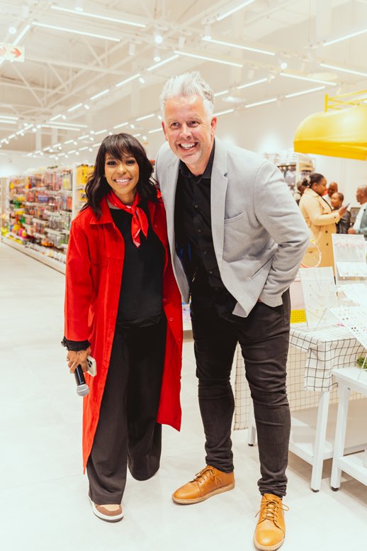 Mr. DIY has come to South Africa.. <a href="/MenlynSA/">Menlyn Park</a> 💛