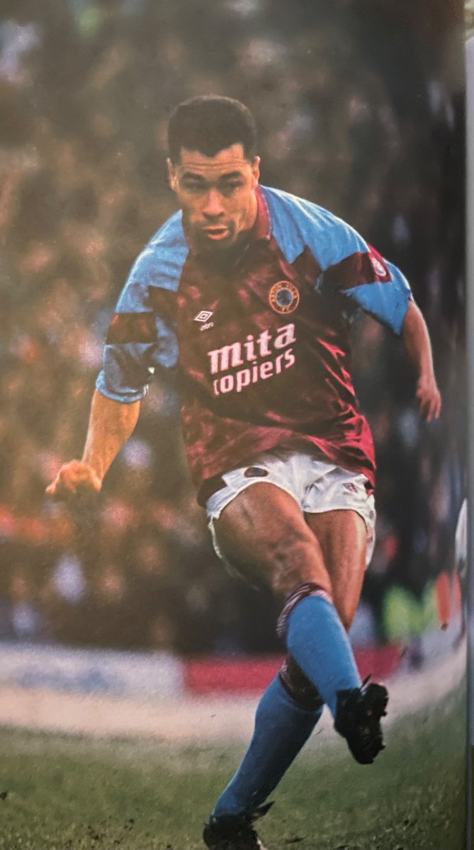 Deric MR Henderson (@dmrhenderson) on Twitter photo Well, <a href="/thesefootytimes/">These Football Times</a> decide to go down the biblical route via the Holte End, with their epic profile of God and the rest of the Villans’s legends. Well, <a href="/thesefootytimes/">These Football Times</a> decide to go down the biblical route via the Holte End, with their epic profile of God and the rest of the Villans’s legends.