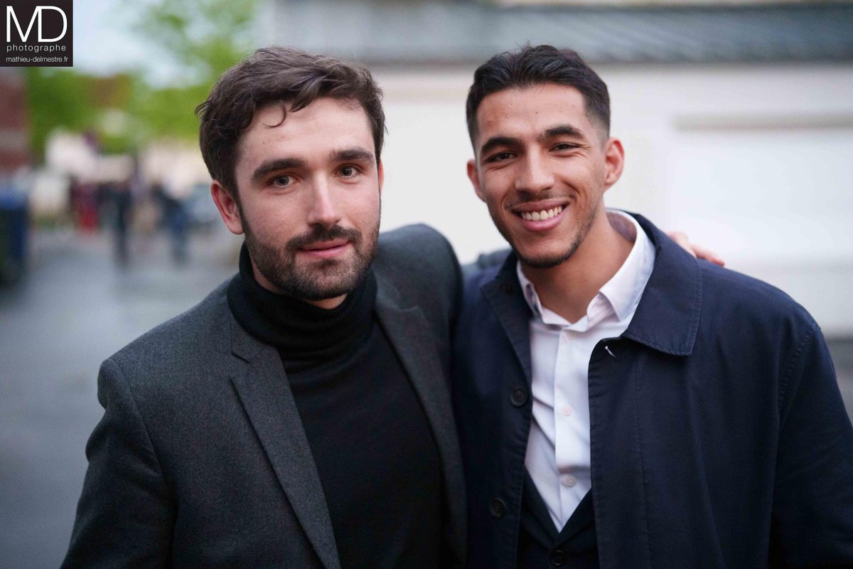 Ce soir le PS de la Somme désignait son Premier secrétaire fédéral et ses secrétaires de section.

<a href="/Cardon_Remi/">Rémi Cardon</a> est reconduit Premier fédéral à l’unanimité des suffrages exprimés.

Et très heureux d’être reconduit secrétaire de la belle section de Camon!

On continue!

#CongresPS