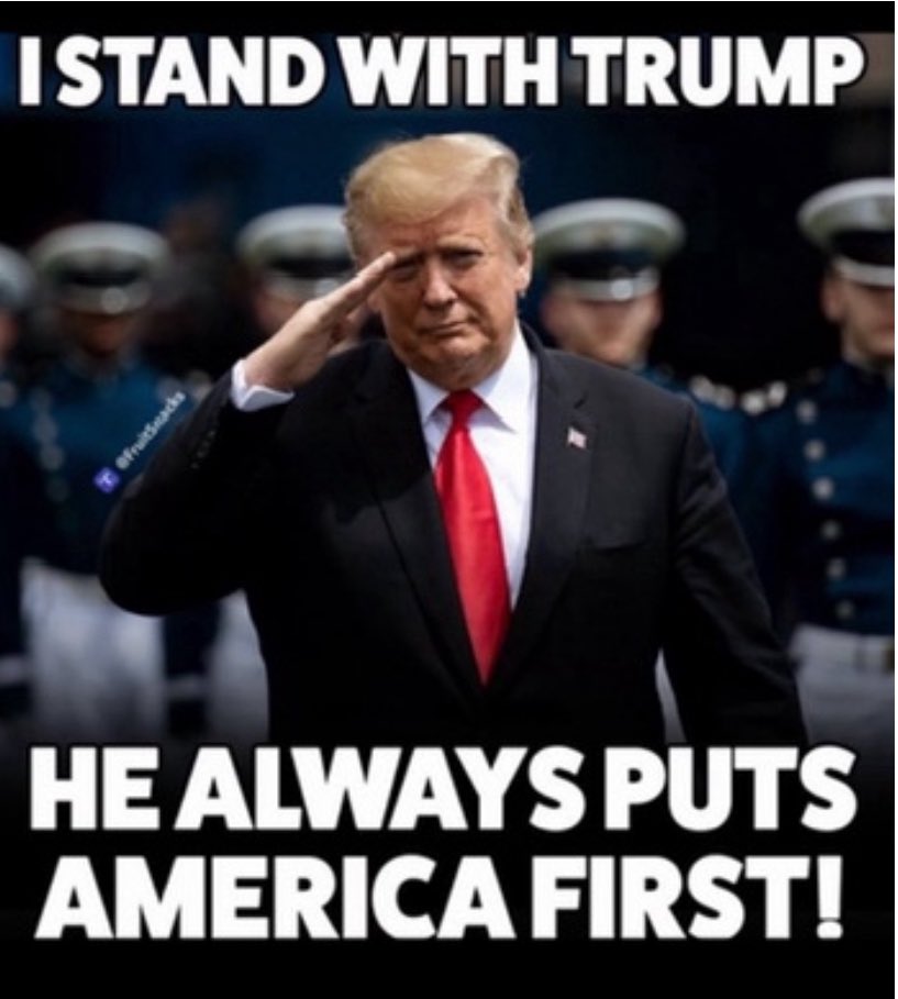 Melinda 🇺🇸🇺🇸♥️ tweet media