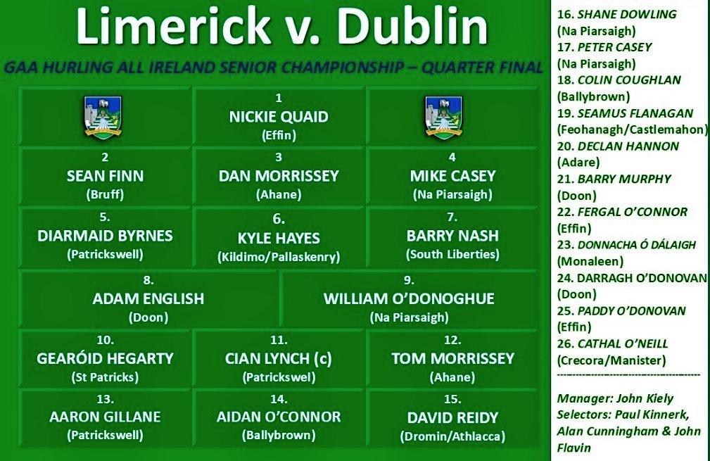 Craic Of The Ash tweet media