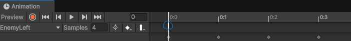 Instanote2's tweet image. Finally resolved the warning/error.. Wish the debug info can be more specific #UnityLearn #Unity