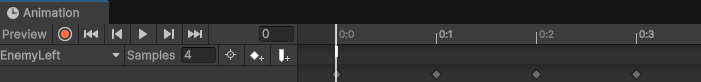Instanote2's tweet image. Finally resolved the warning/error.. Wish the debug info can be more specific #UnityLearn #Unity