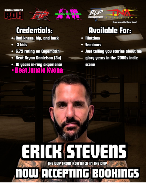 Forgot the most important one