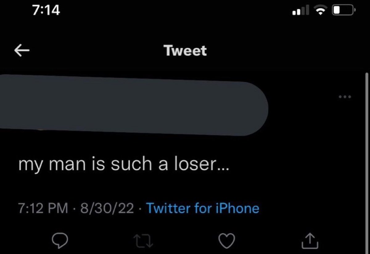 Michelle Obama randomly: