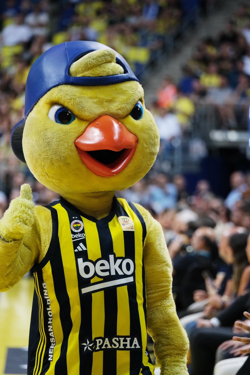 Yellow (@yellowthecanary) on Twitter photo Evimizde bir galibiyet daha! 👍
Tebrikler canım takımım <a href="/FBBasketbol/">Fenerbahçe Beko</a>! 💛💙
#Yellow #YellowLegacy Evimizde bir galibiyet daha! 👍
Tebrikler canım takımım <a href="/FBBasketbol/">Fenerbahçe Beko</a>! 💛💙
#Yellow #YellowLegacy