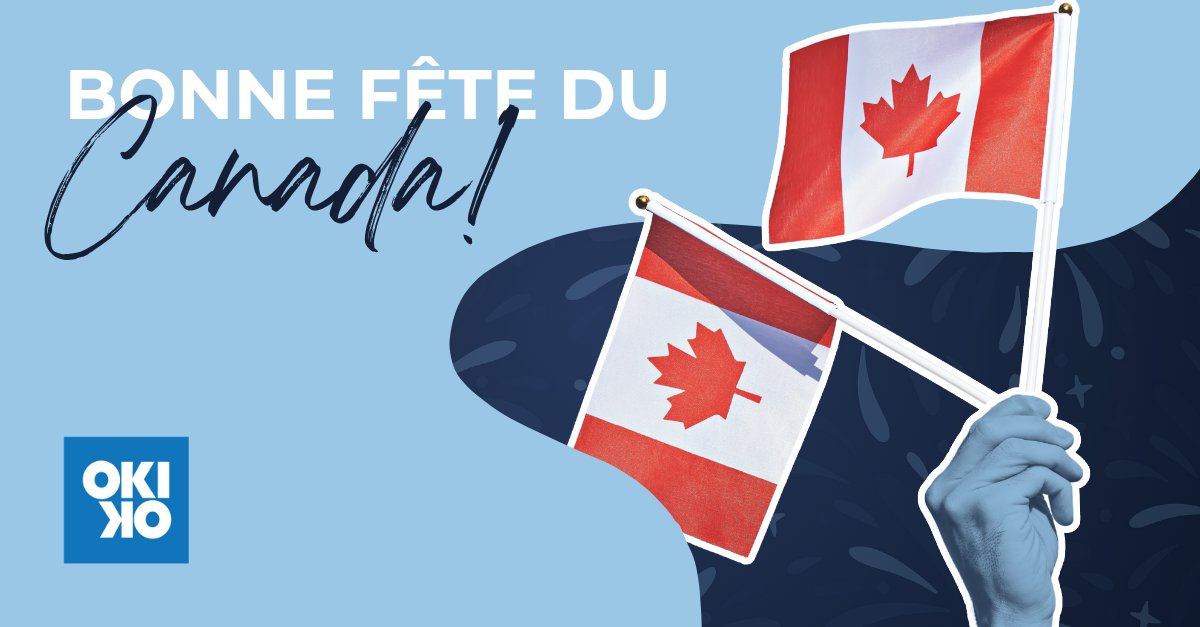 🍁 Bonne fête du Canada!
Fiers d’être un acteur local en cybersécurité et de protéger les organisations d’ici.
Merci pour votre confiance! 🇨🇦
–
🍁 Happy Canada Day!
Proud to be a local cybersecurity partner supporting Canadian organizations.
Thank you! 🇨🇦
