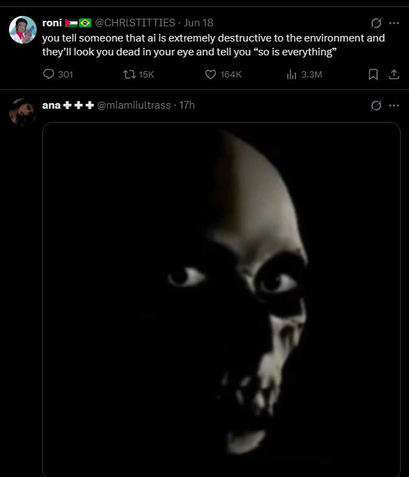 mugbutbug's tweet photo. @CHRlSTITTIES Thank you twitter for this. LOL https://t.co/xTYmIMGABN