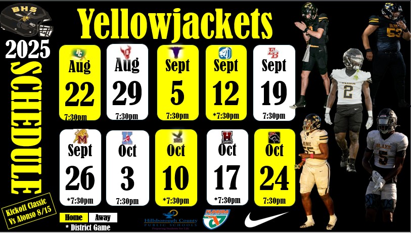 CoachXavierBHS's tweet image. 57 Days!!!!!