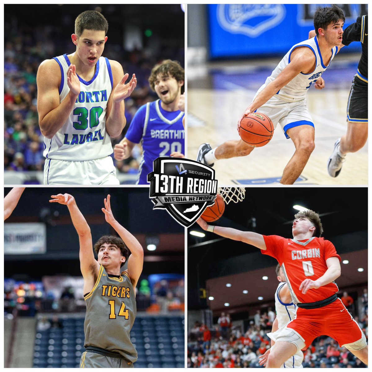 Summer Basketball Review: North Laurel remains team to beat, but Bell County, Clay County, and Corbin not far behind

13thregionmedianetwork.com/?p=33391