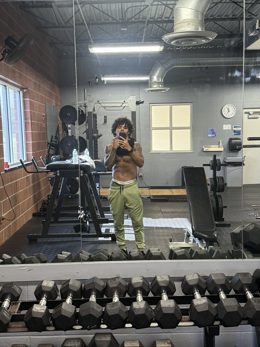 Ryan Palmer Jr. tweet media