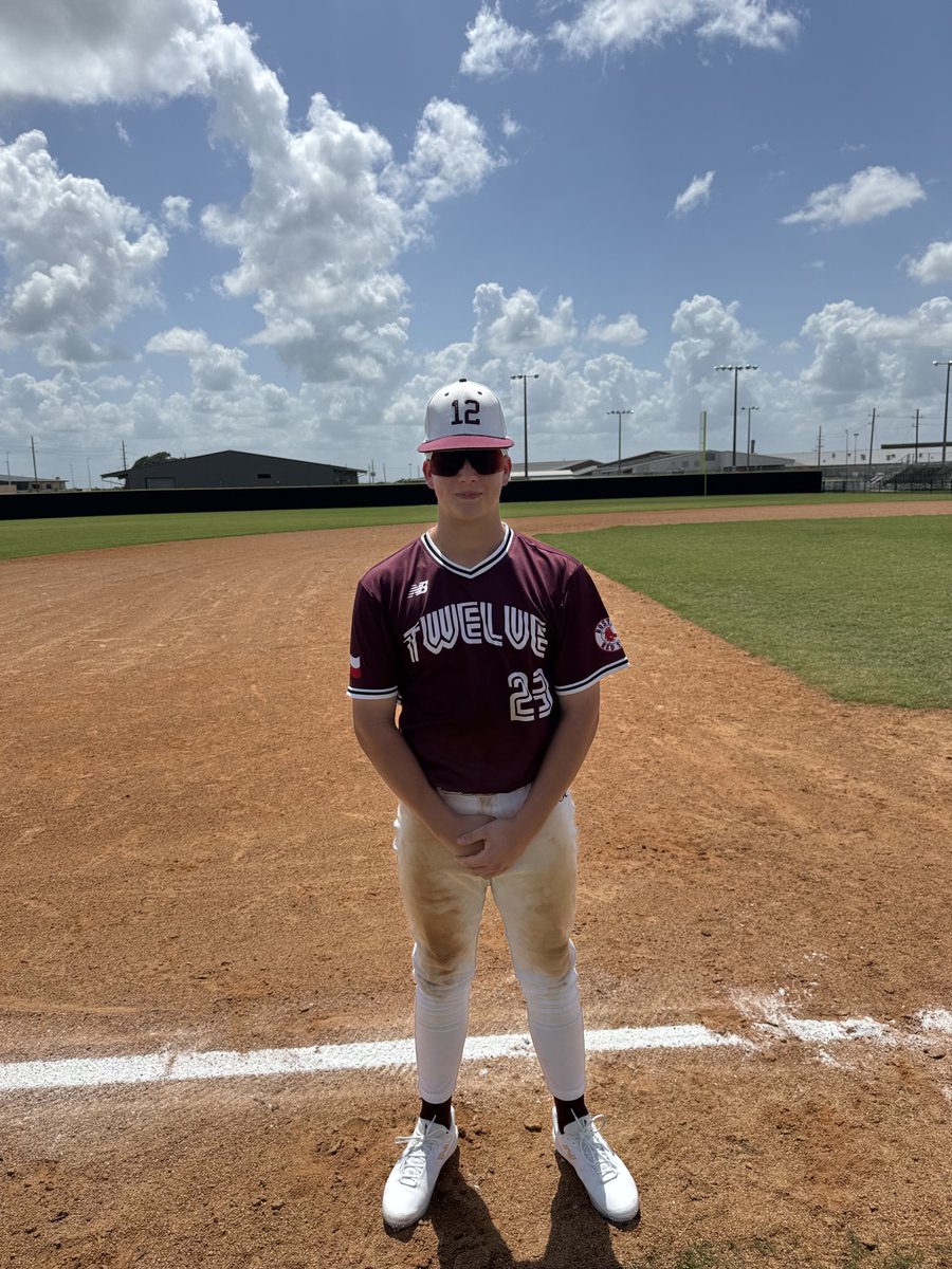 ✭Five Tool Texas✭ tweet media