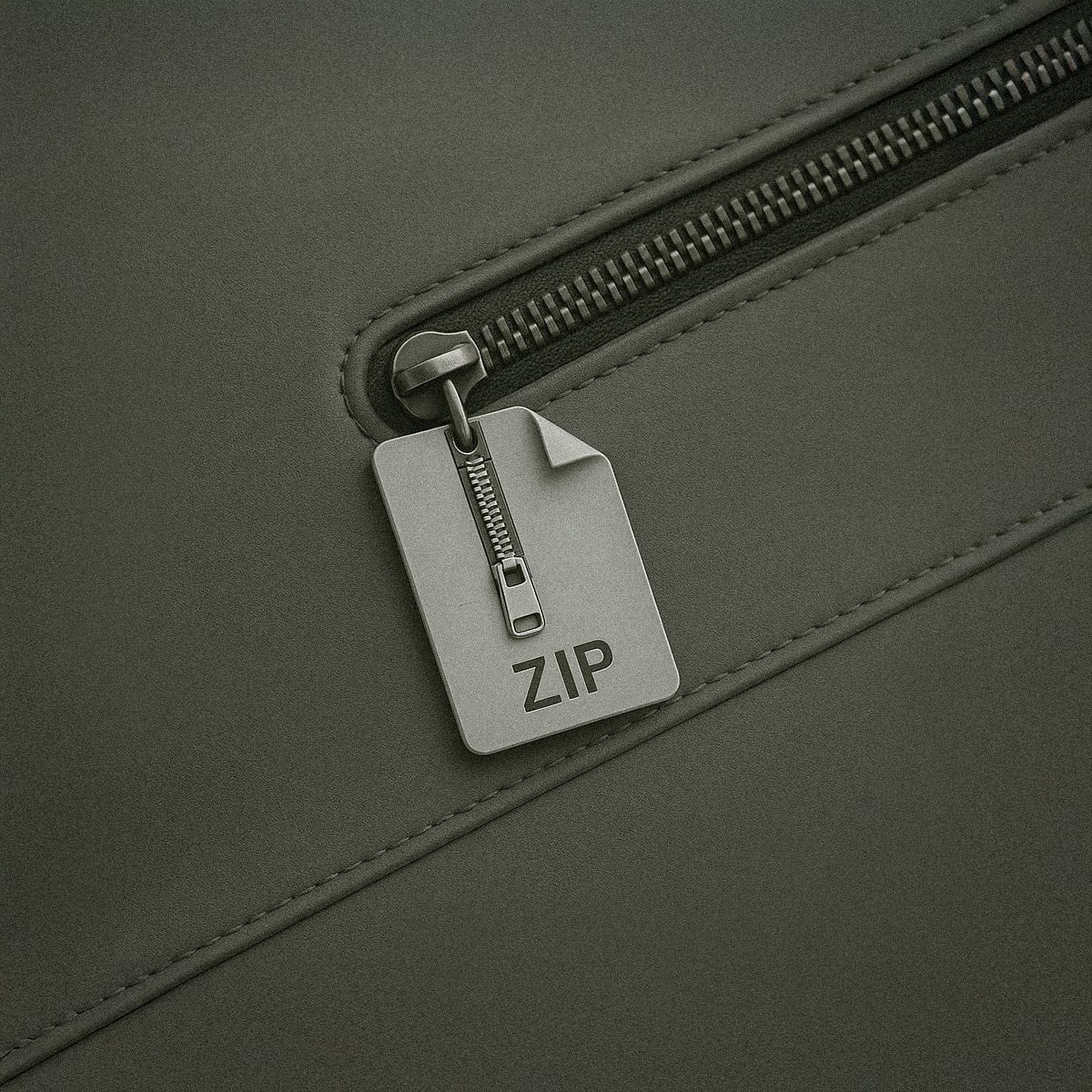 ZIPper