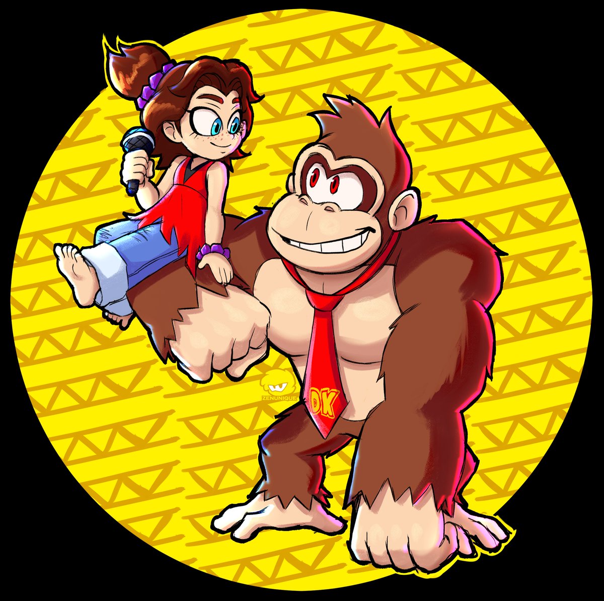 ZenUnique (@zenunique1) on Twitter photo 