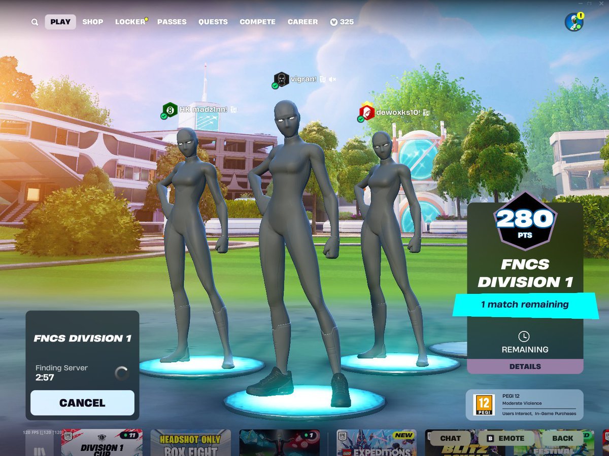 didnt found last game ggs ended like top 60 cumulative
<a href="/dewoxks/">dewoxks</a> <a href="/Madz1nn1/">Madz1nn</a>