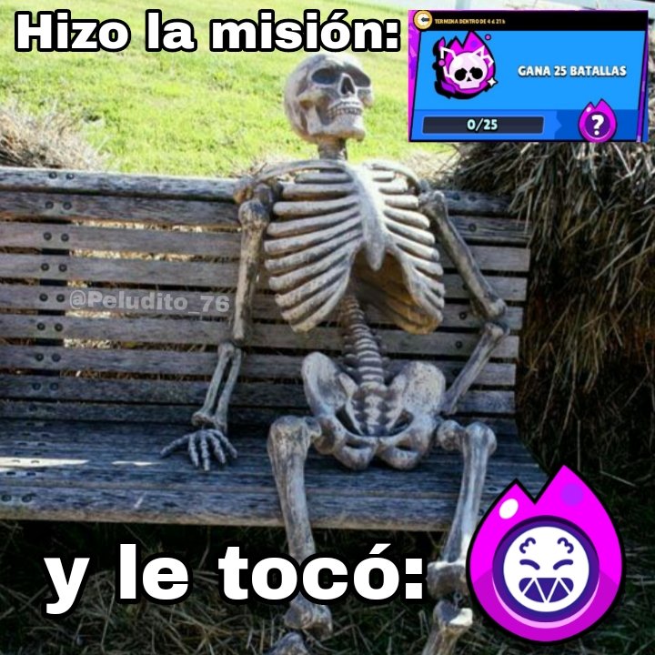 Habéis hecho la misión de caos de Hipercarga?