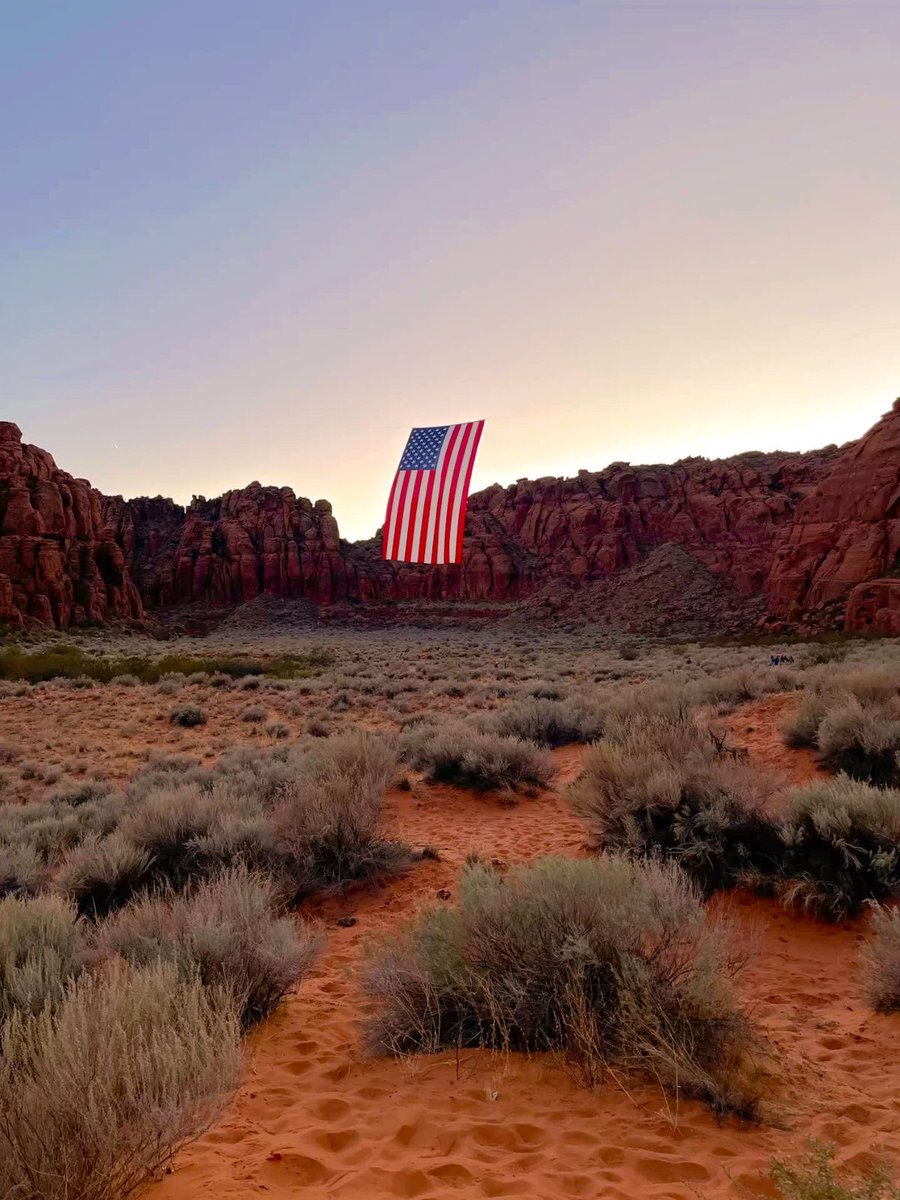 DanielleBFranz's tweet image. You don’t need a title to protect what’s yours.
This is your land. Your sky. Your country.
Act like it.