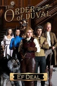 DAckley-McPhail (@dmcphail) on Twitter photo Haunted by the ghosts of slaughtered children, a new locomotive presents a challenge as Jacqueline Duval confronts the consequences of the rampant greed of the Industrial Age. Request The Order of Duval by Ef Deal through <a href="/LibraryThing/">LibraryThing</a> today! buff.ly/OJgCtGD <a href="/DMcPhail/">DAckley-McPhail</a> Haunted by the ghosts of slaughtered children, a new locomotive presents a challenge as Jacqueline Duval confronts the consequences of the rampant greed of the Industrial Age. Request The Order of Duval by Ef Deal through <a href="/LibraryThing/">LibraryThing</a> today! buff.ly/OJgCtGD <a href="/DMcPhail/">DAckley-McPhail</a>