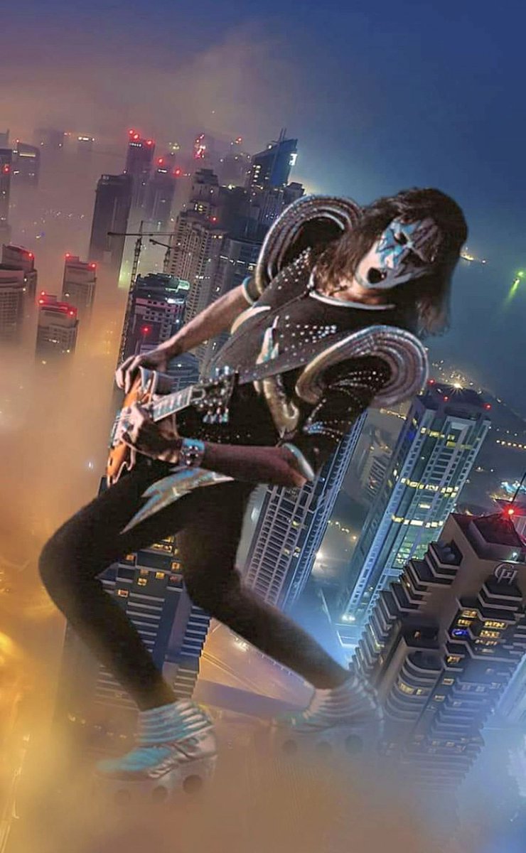 #SpaceAce Art ⚡️