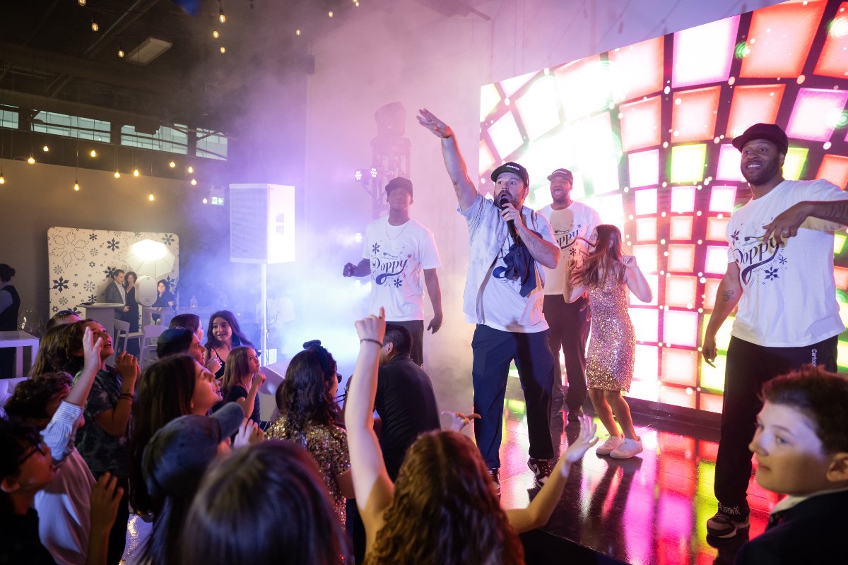 Sole Power Productions tweet media