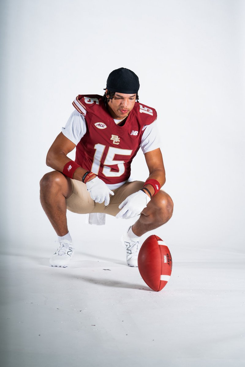 William “Tex” Vaughn (@williamvaughn99) on Twitter photo I had an unforgettable Official Visit at BOSTON COLLEGE last weekend! 🦅🔥
Huge thank you to the coaches, staff, and players for showing me love!
The energy, the culture, the vision — different!
#BC 🏈 #WeAreBC #OfficialVisit
<a href="/BillOBrienBC/">Bill O’Brien</a> <a href="/CoachWillBC/">Will Lawing</a> <a href="/coachdwyatt/">Darrell Wyatt</a> <a href="/_CoachBR/">Bryson Rosser</a> I had an unforgettable Official Visit at BOSTON COLLEGE last weekend! 🦅🔥
Huge thank you to the coaches, staff, and players for showing me love!
The energy, the culture, the vision — different!
#BC 🏈 #WeAreBC #OfficialVisit
<a href="/BillOBrienBC/">Bill O’Brien</a> <a href="/CoachWillBC/">Will Lawing</a> <a href="/coachdwyatt/">Darrell Wyatt</a> <a href="/_CoachBR/">Bryson Rosser</a>