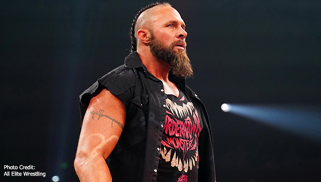 Fightful Wrestling tweet media