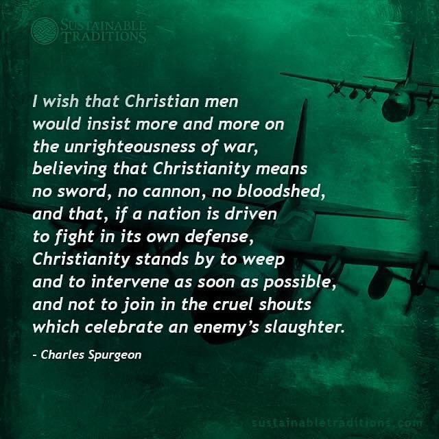 Happy Birthday Spurgeon!