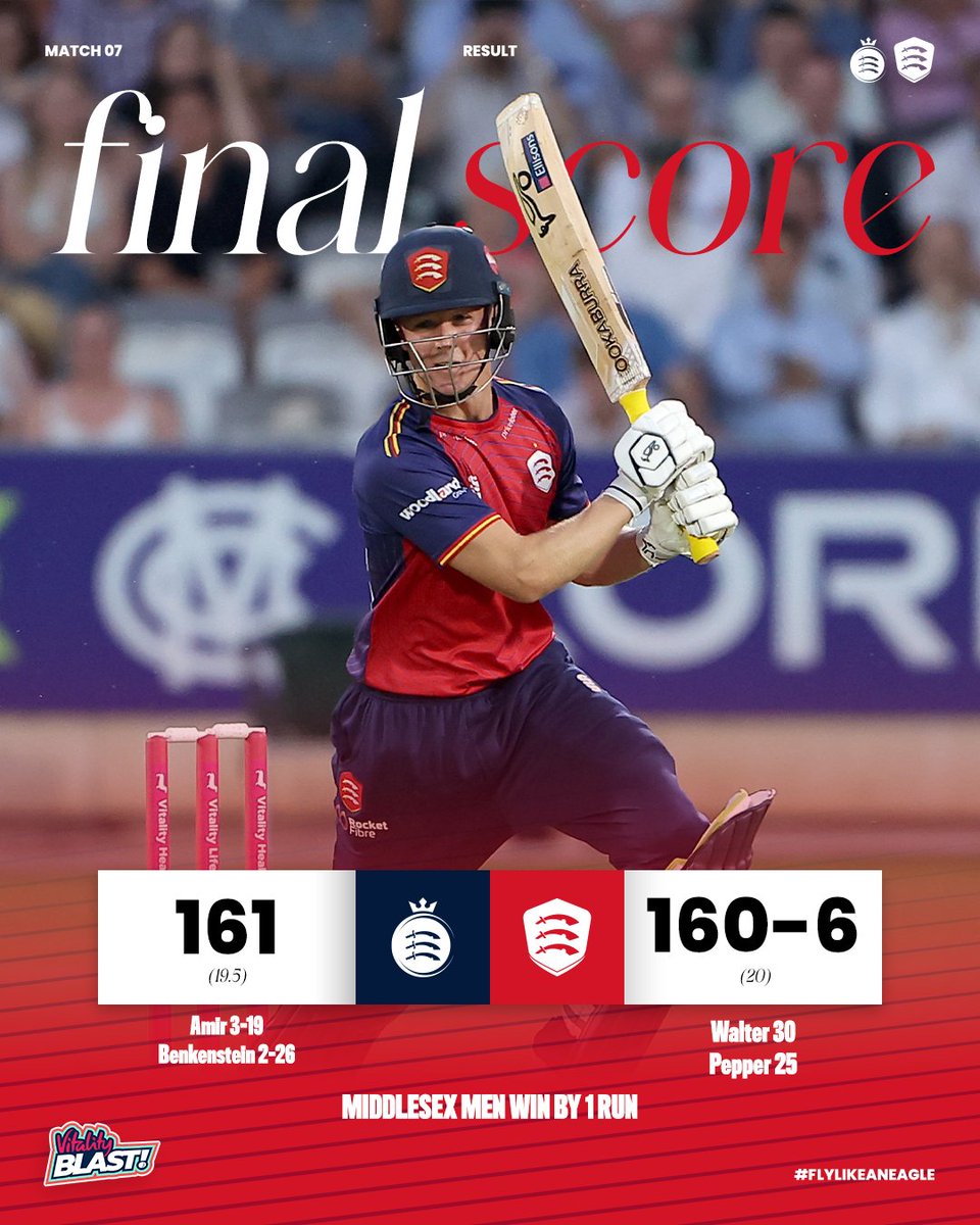 Essex Cricket tweet media