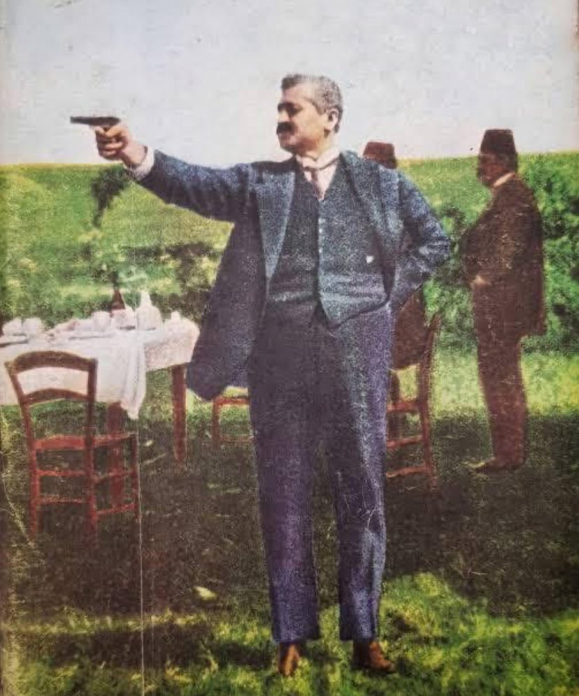 Varlığı yetti, ruhu yeter…